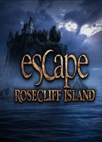 Escape Rosecliff Island (PC) - okladka