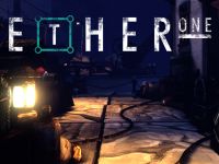 Ether One (PC) - okladka