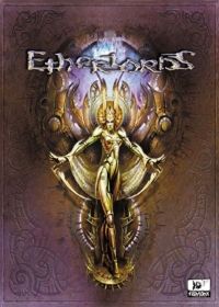 Etherlords (PC) - okladka