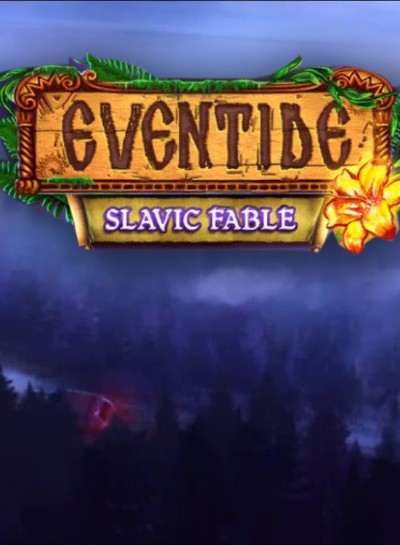 Eventide: Slavic Fable (MOB) - okladka