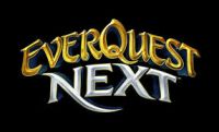 EverQuest Next (PC) - okladka