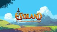 Evoland (PC) - okladka
