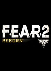 F.E.A.R. 2: Reborn (PS3) - okladka