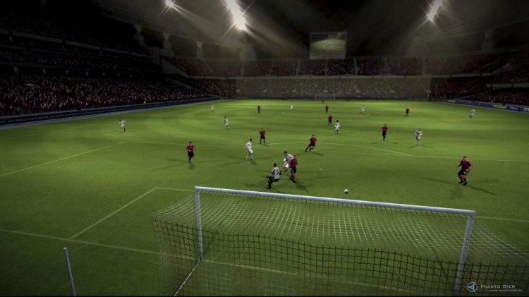 FIFA 08 (PC)