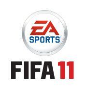 FIFA 11 (MOB) - okladka