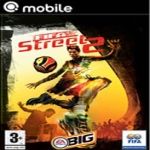 FIFA Street 2 (MOB) - okladka