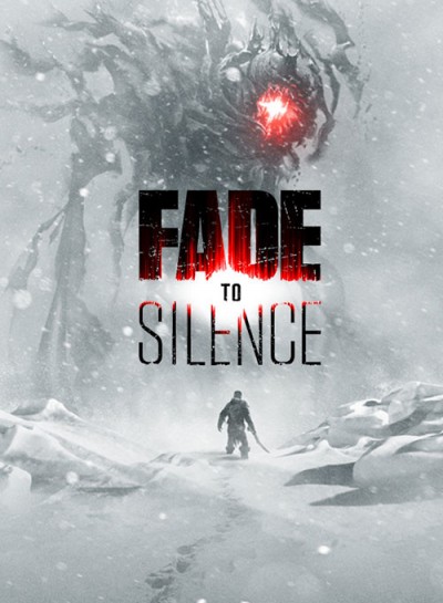 Fade to Silence (PS4) - okladka