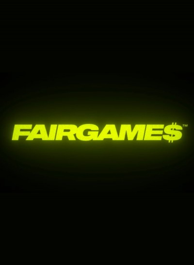 Fairgame$ (PC) - okladka