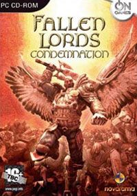 Fallen Lords: Condemnation (PC) - okladka
