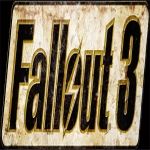 Fallout 3 (MOB) - okladka