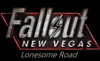 Fallout: New Vegas - Lonesome Road (PS3) - okladka