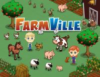 FarmVille (PC) - okladka