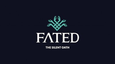 Fated: The Silent Oath (PS4) - okladka