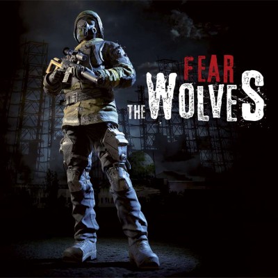 Fear The Wolves (PC) - okladka
