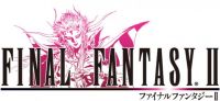 Final Fantasy II (GBA) - okladka