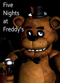 Five Nights at Freddy's (PC) - okladka