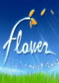 Flower (PS3) - okladka