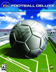 Football Deluxe (PC) - okladka