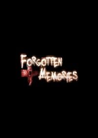 Forgotten Memories (WIIU) - okladka