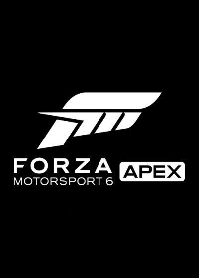 Forza Motorsport 6: Apex (PC) - okladka