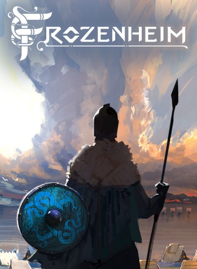 Frozenheim (PC) - okladka