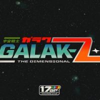 GALAK-Z (PS4) - okladka