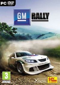 GM Rally (PC) - okladka