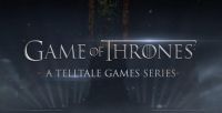 Game of Thrones: A Telltale Games Series (MOB) - okladka