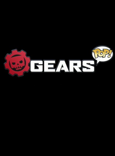 Gears Pop! (MOB) - okladka