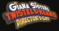 Giana Sisters: Twisted Dreams (PS4) - okladka