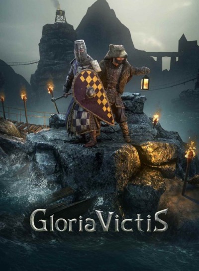 Gloria Victis (PC) - okladka