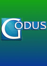 Godus (PC) - okladka