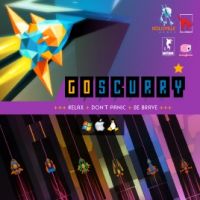 Goscurry (PC) - okladka