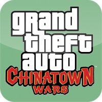 Grand Theft Auto: Chinatown Wars (MOB) - okladka
