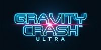 Gravity Crash Ultra (PS Vita) - okladka