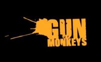 Gun Monkeys (PC) - okladka