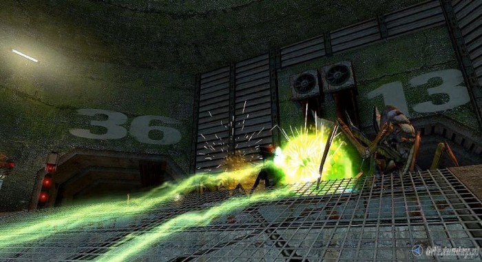 Half-Life 2: Episode Two - nie bdzie Black Box!