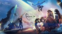 Halo Online (PC) - okladka