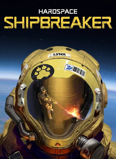 Hardspace: Shipbreaker (PS5) - okladka