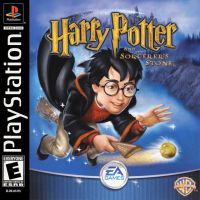 Harry Potter i Kamie Filozoficzny (PSX) - okladka