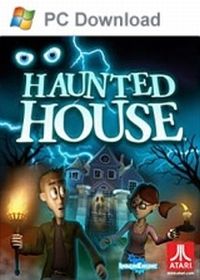 Haunted House (PC) - okladka