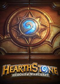 Hearthstone: Heroes of Warcraft (PC) - okladka