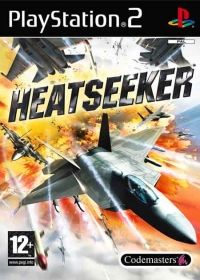 Heatseeker (PS2) - okladka