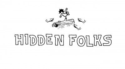 Hidden Folks (PC) - okladka