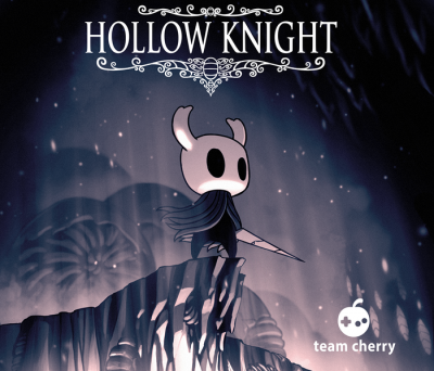 Hollow Knight (PC) - okladka