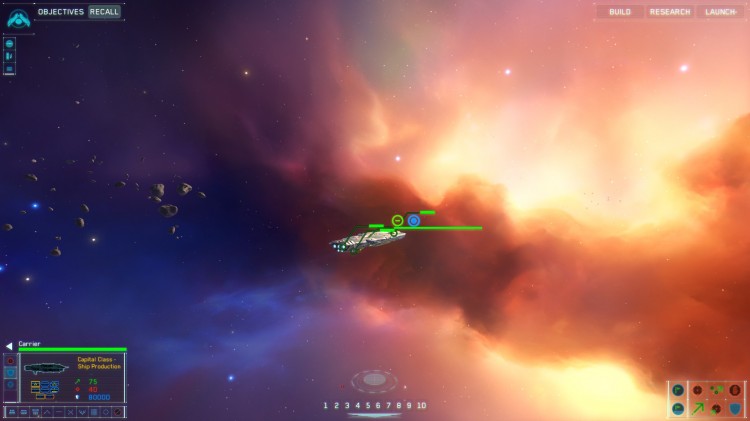 Homeworld Remastered Collection (PC)