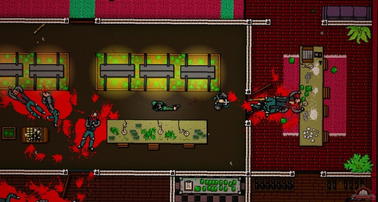 Hotline Miami 2: Wrong Number (PC)