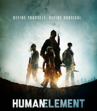Human Element (PC) - okladka