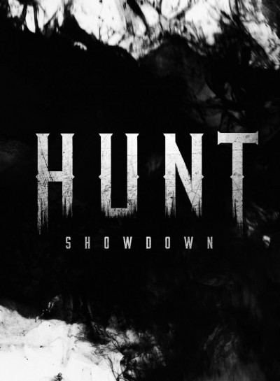 Hunt: Showdown (PC) - okladka