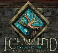 Icewind Dale: Enhanced Edition (MOB) - okladka